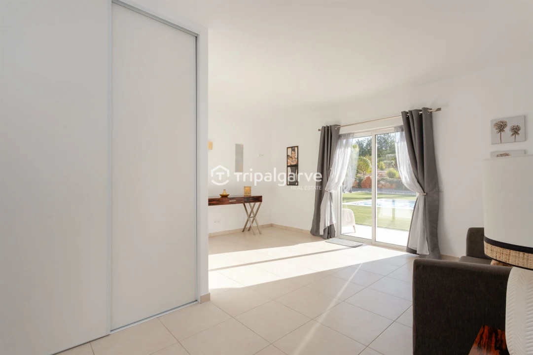 Moradia T5 para Venda em Paderne Foto 34