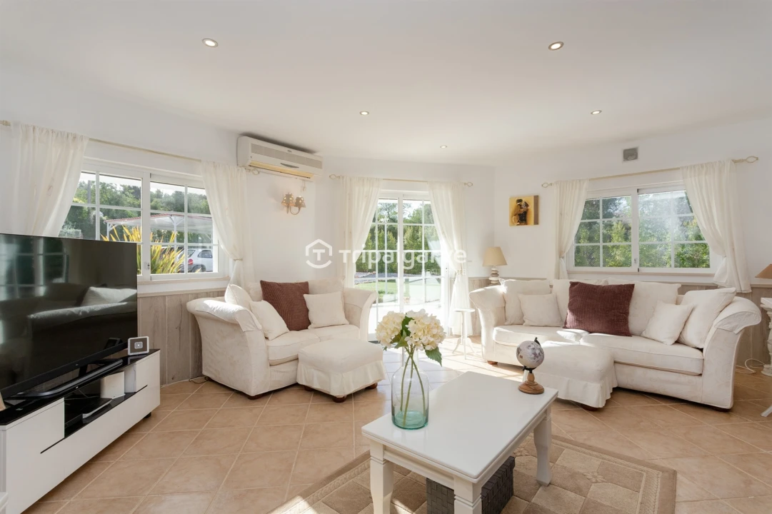 Moradia T5 para Venda em Paderne Foto 21