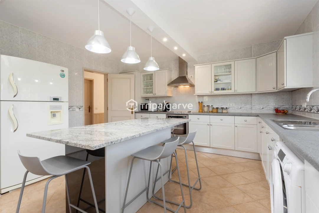 Moradia T5 para Venda em Paderne Foto 18