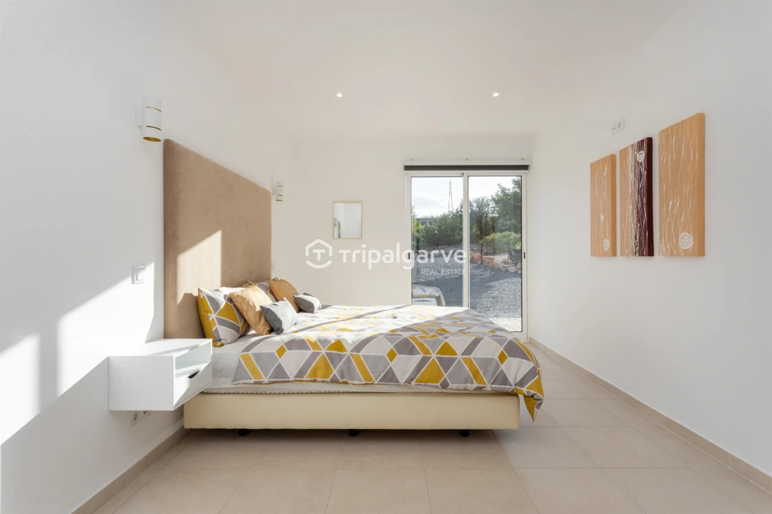 Moradia T5 para Venda em Paderne Foto 43