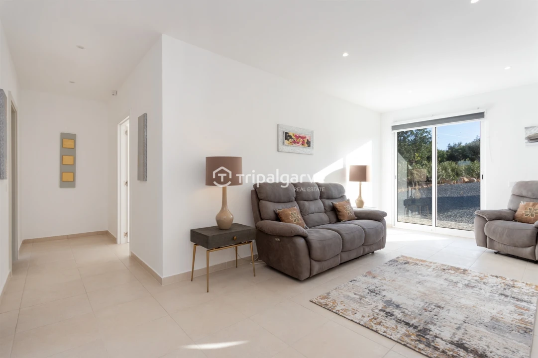 Moradia T5 para Venda em Paderne Foto 41