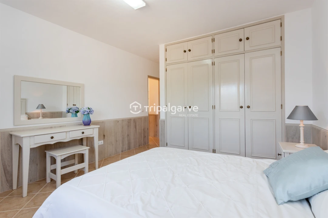 Moradia T5 para Venda em Paderne Foto 31