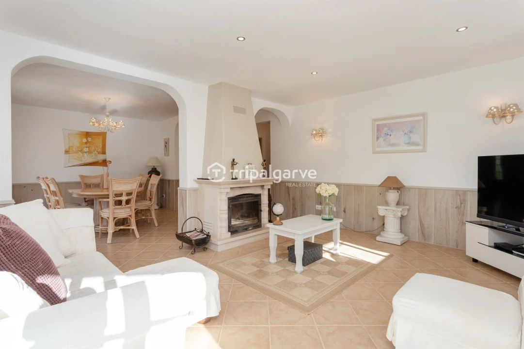 Moradia T5 para Venda em Paderne Foto 20