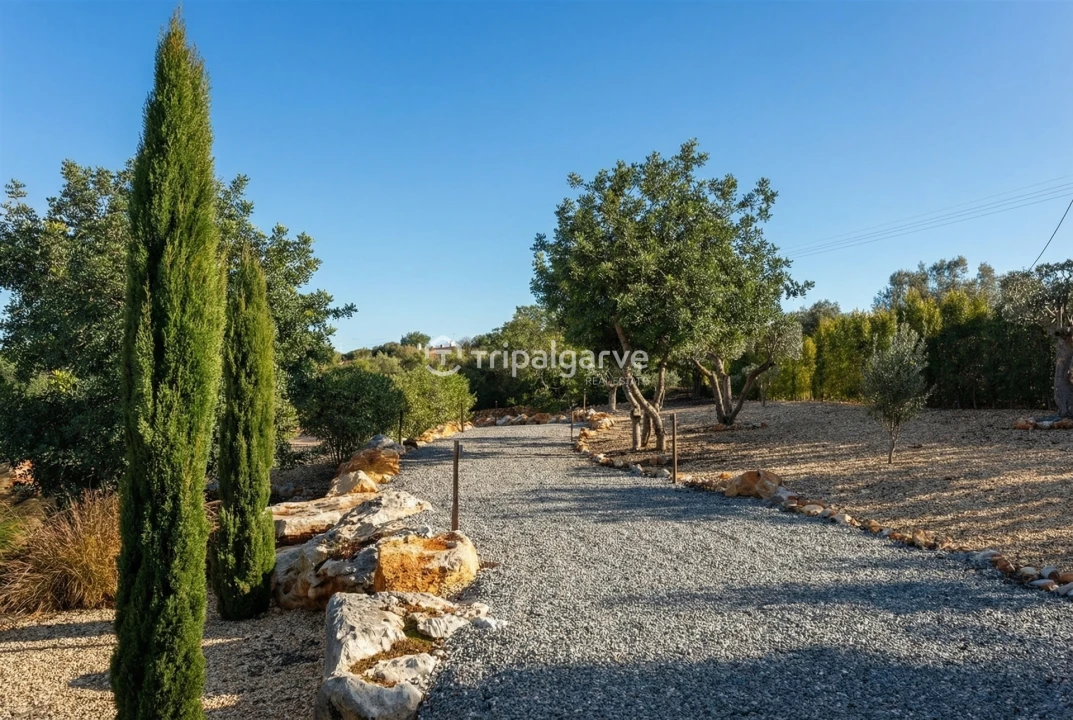 Moradia T5 para Venda em Paderne Foto 6