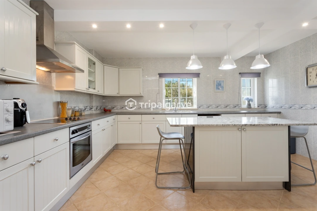 Moradia T5 para Venda em Paderne Foto 17