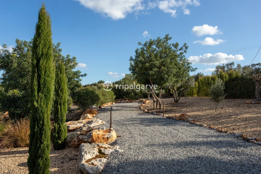 Moradia T5 para Venda em Paderne Foto 5