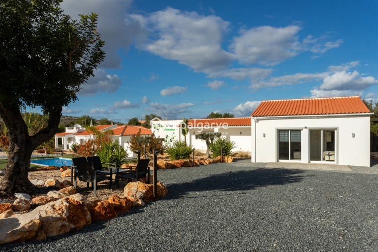 Moradia T5 para Venda em Paderne Foto 7