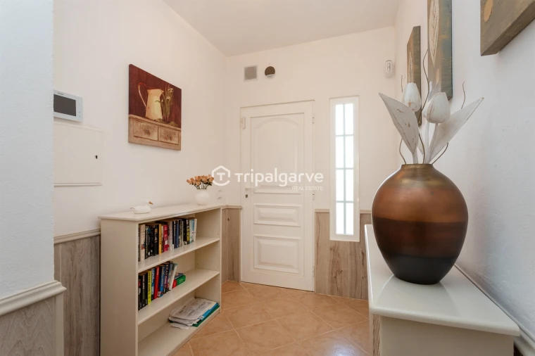 Moradia T5 para Venda em Paderne Foto 22