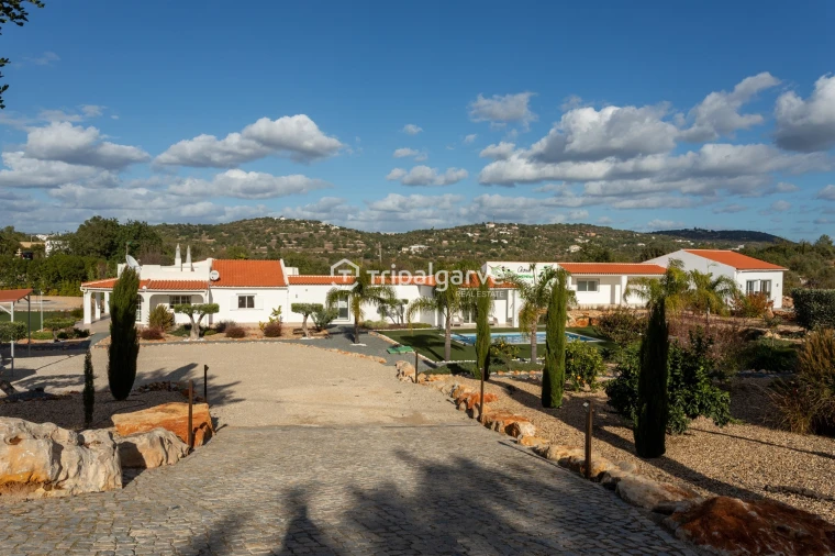 Moradia T5 para Venda em Paderne Foto 6