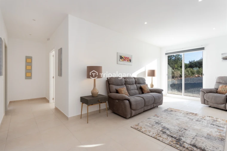 Moradia T5 para Venda em Paderne Foto 41