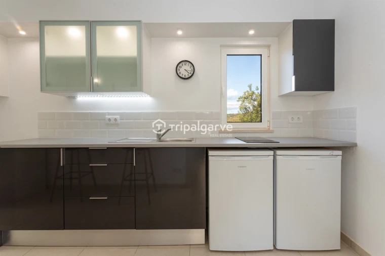 Moradia T5 para Venda em Paderne Foto 39