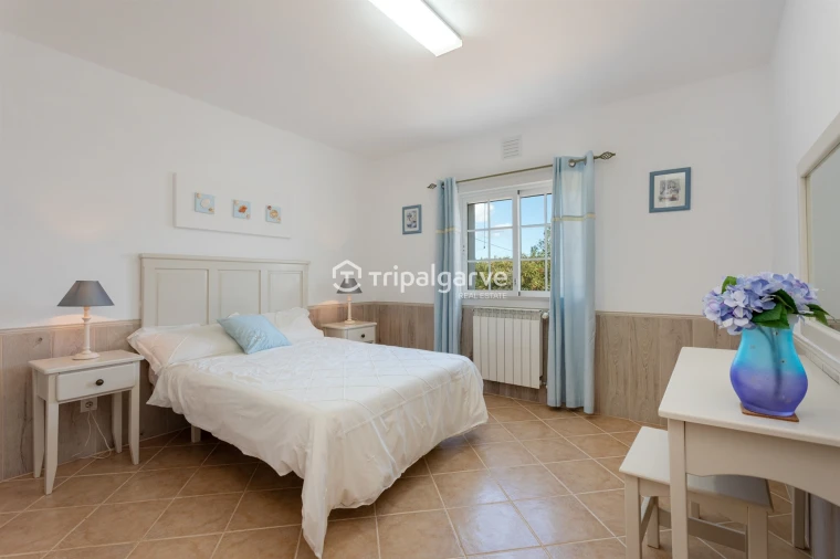 Moradia T5 para Venda em Paderne Foto 30