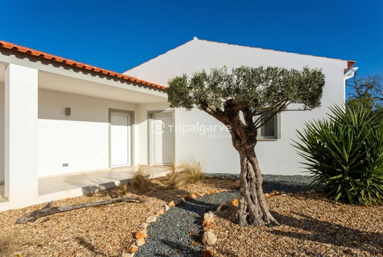 Moradia T5 para Venda em Paderne Foto 14