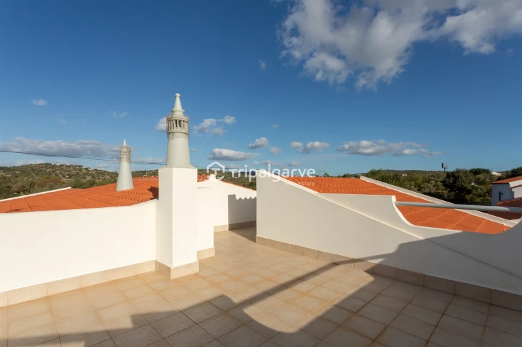 Moradia T5 para Venda em Paderne Foto 45