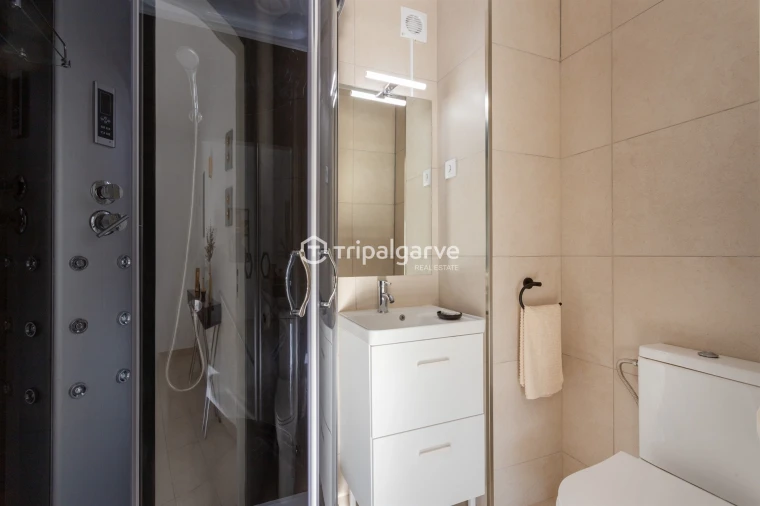 Moradia T5 para Venda em Paderne Foto 36