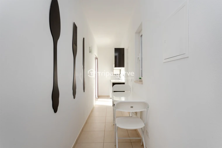 Moradia T5 para Venda em Paderne Foto 32