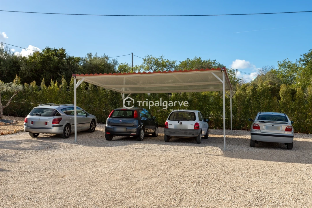 Moradia T5 para Venda em Paderne Foto 13