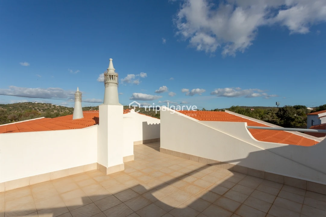 Moradia T5 para Venda em Paderne Foto 45