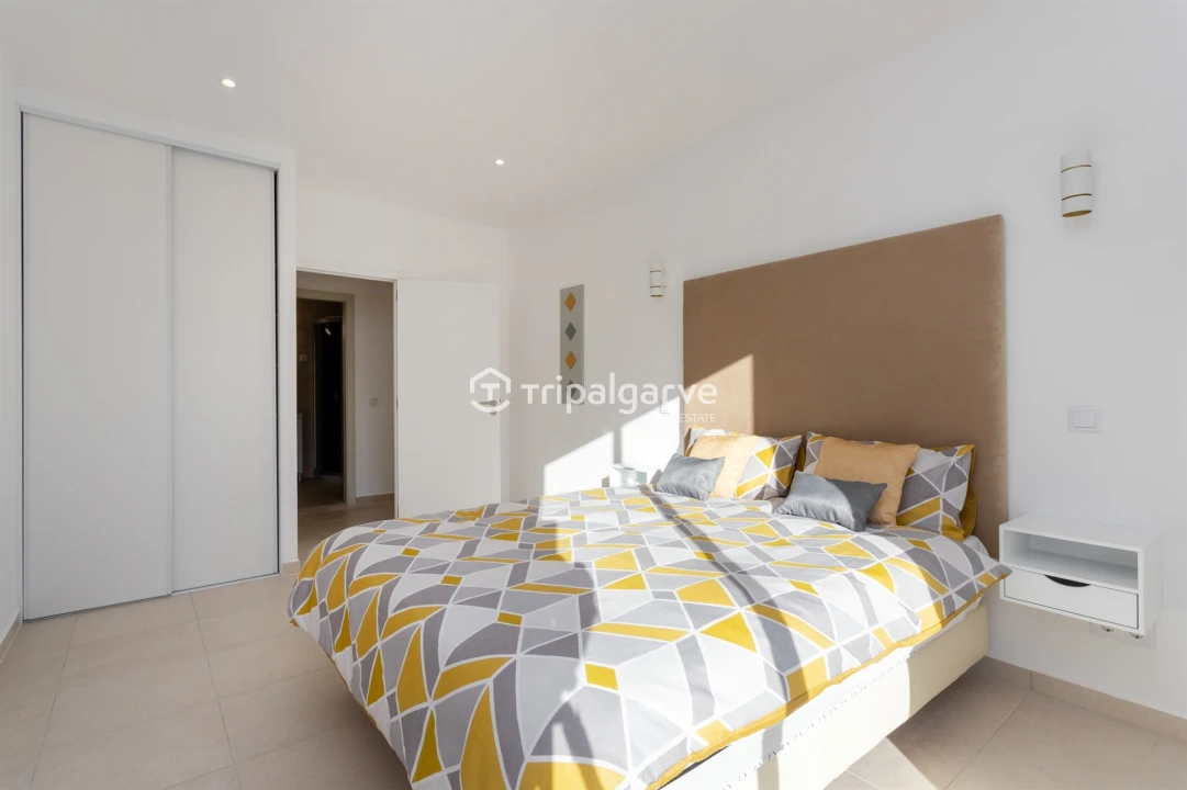 Moradia T5 para Venda em Paderne Foto 44