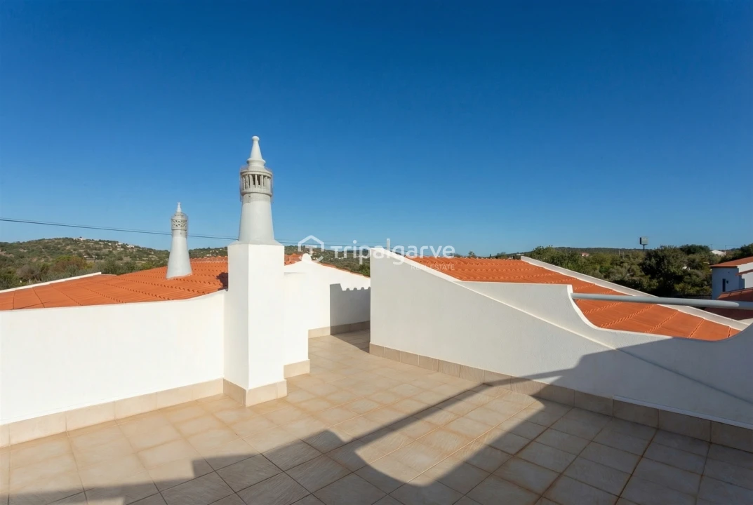 Moradia T5 para Venda em Paderne Foto 41