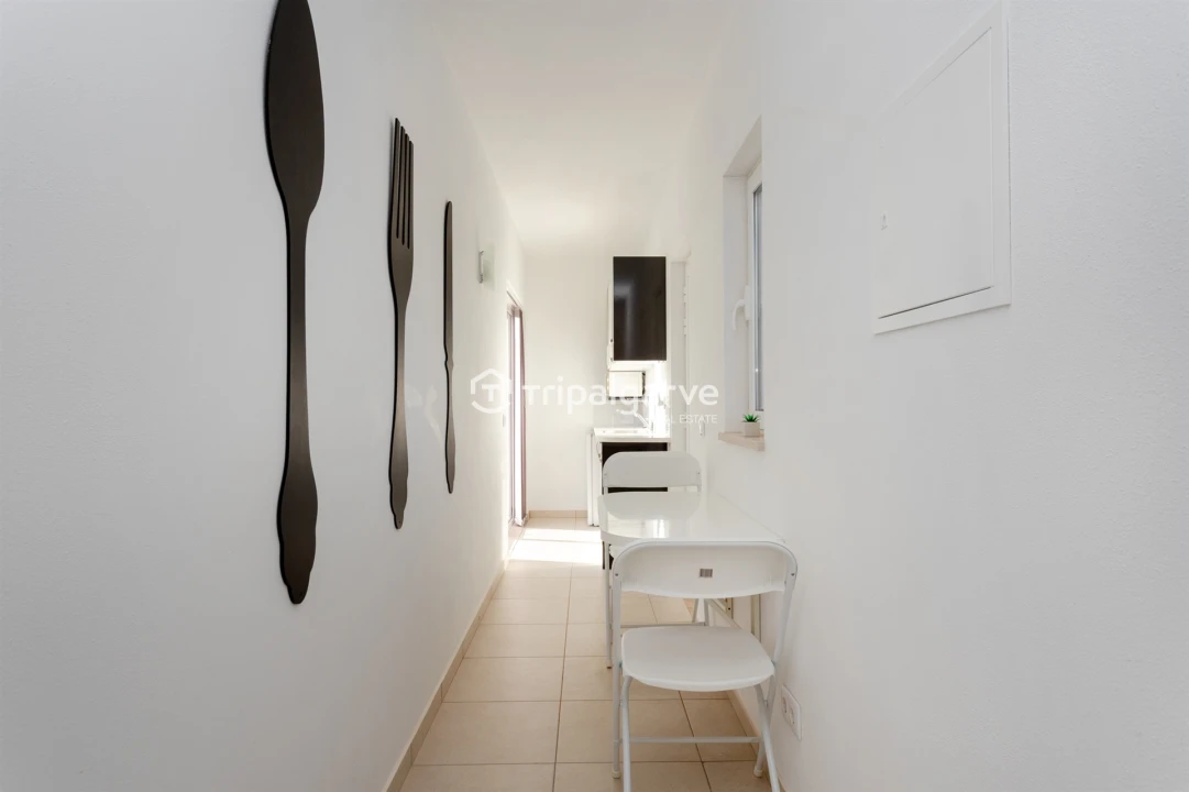 Moradia T5 para Venda em Paderne Foto 32