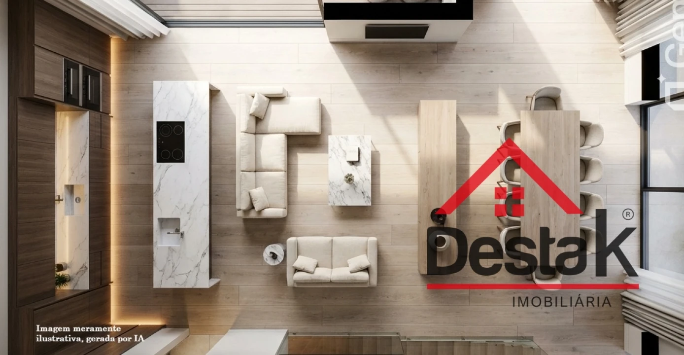 Moradia T3 para Venda em Arouca e Burgo Foto 6