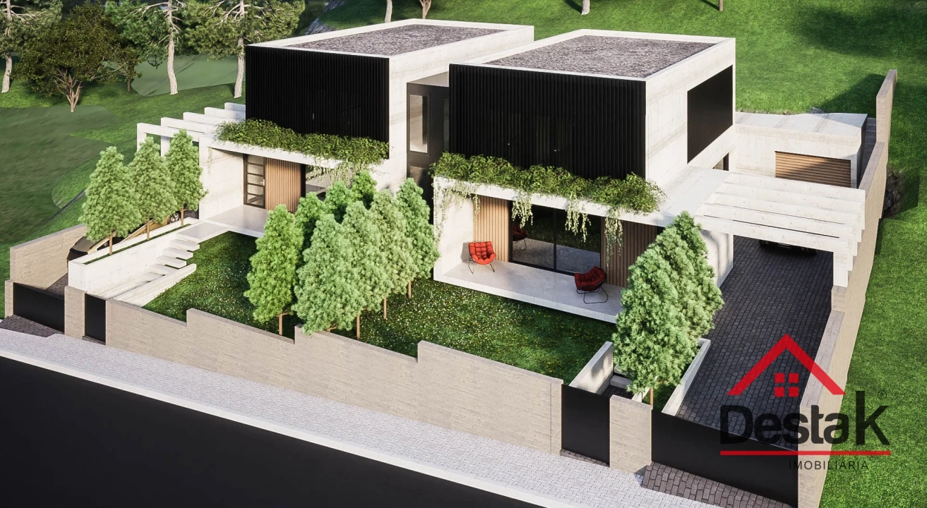 Moradia T3 para Venda em Arouca e Burgo Foto 10