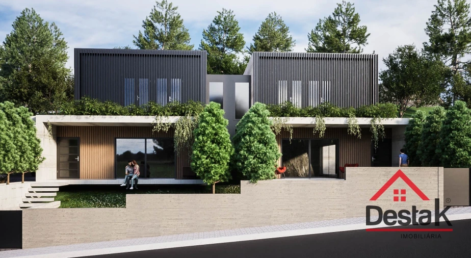 Moradia T3 para Venda em Arouca e Burgo Foto 3