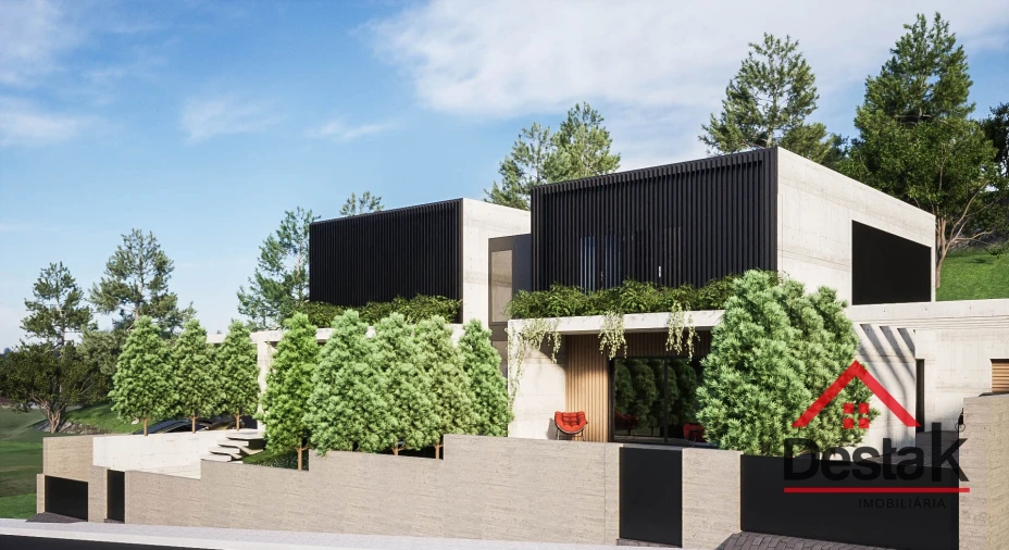 Moradia T3 para Venda em Arouca e Burgo Foto 5