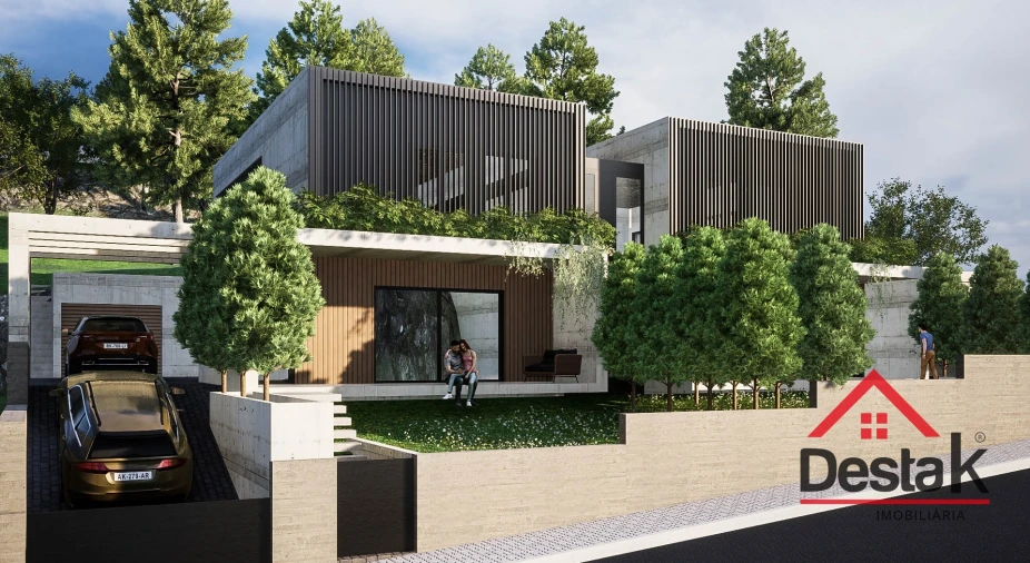 Moradia T3 para Venda em Arouca e Burgo Foto 4