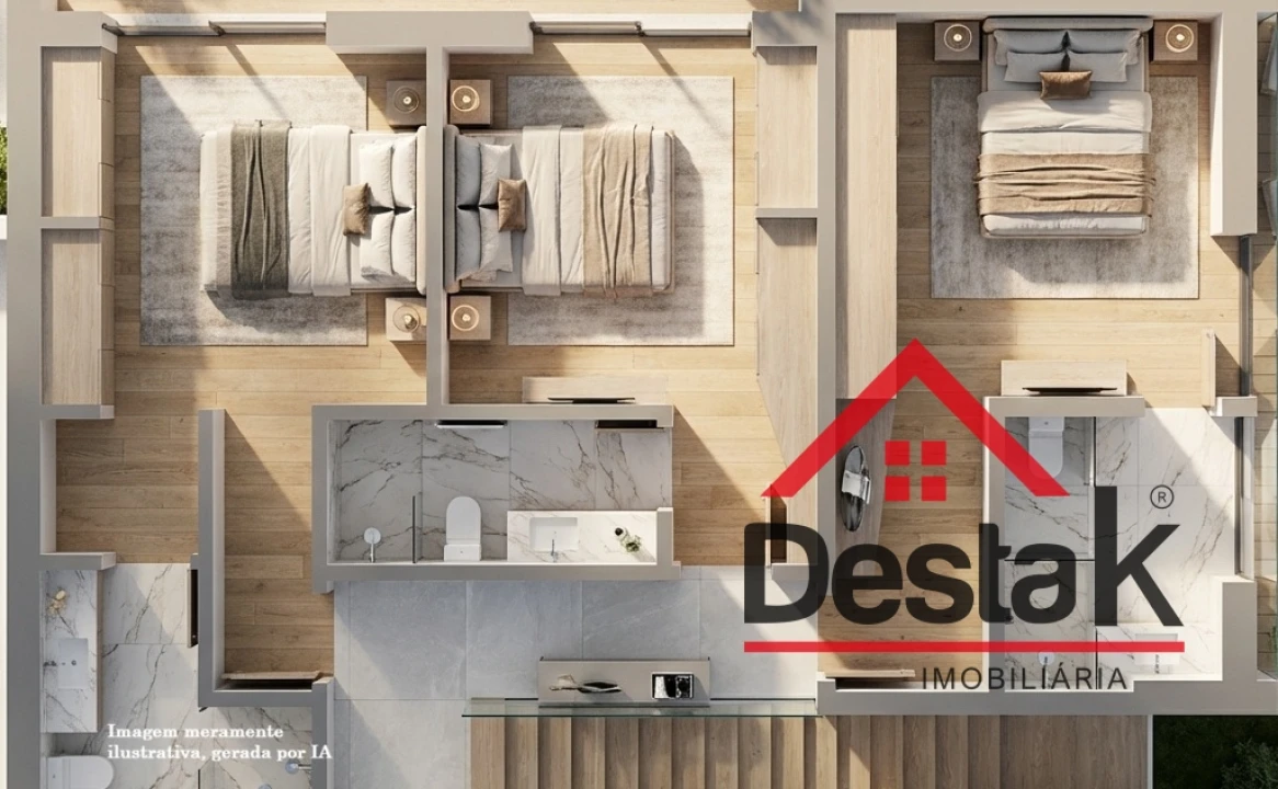 Moradia T3 para Venda em Arouca e Burgo Foto 7