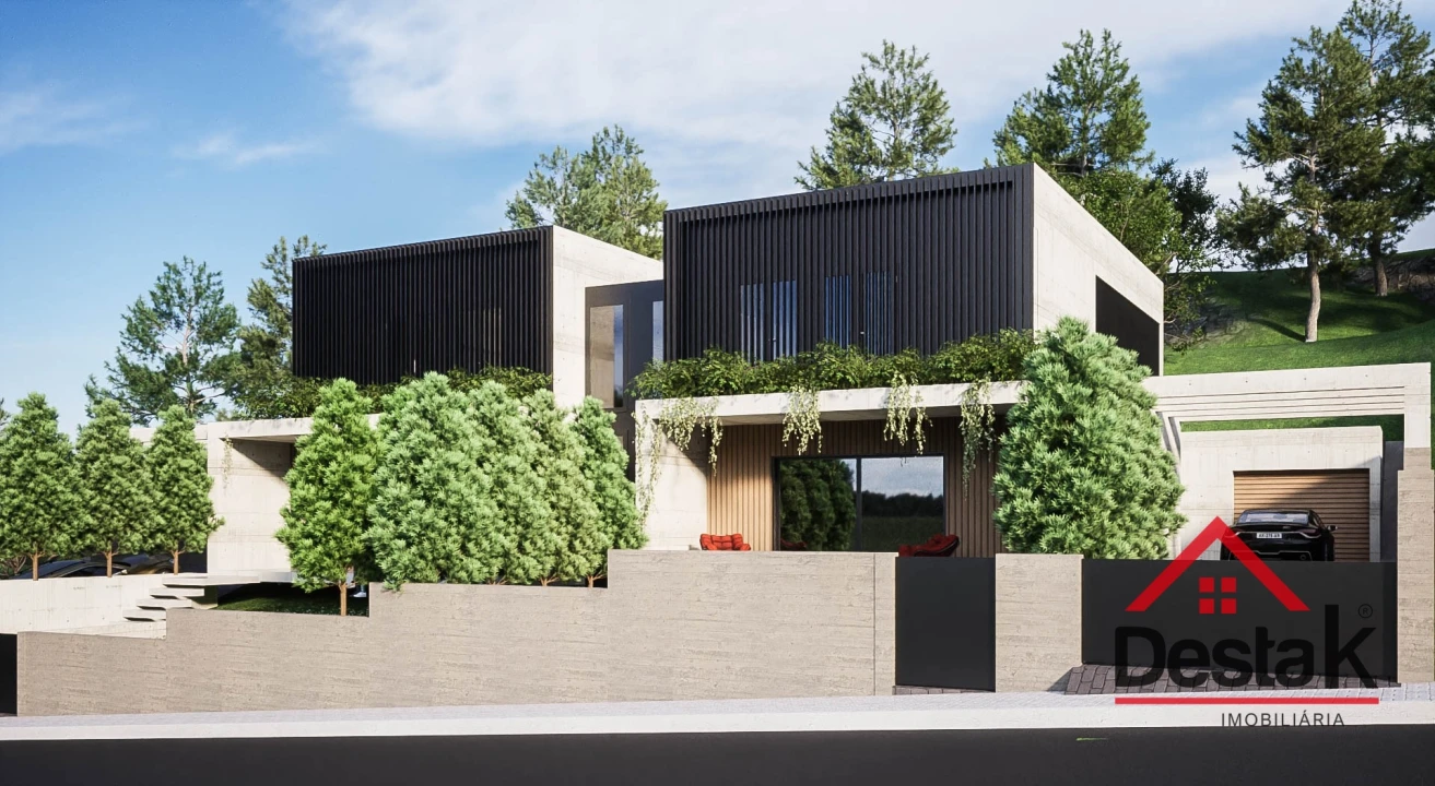 Moradia T3 para Venda em Arouca e Burgo Foto 1