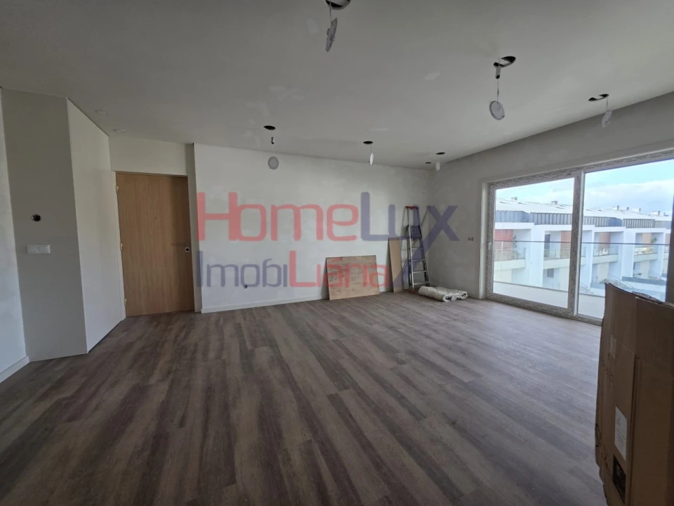 Apartamento T3 para Venda em Viseu Foto 4