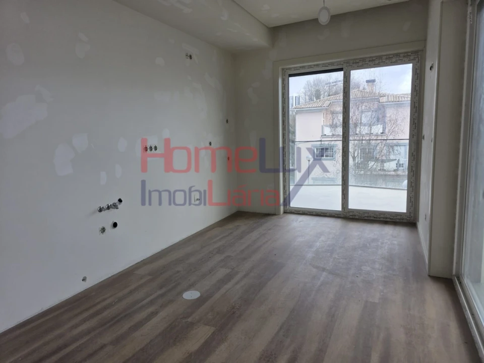 Apartamento T3 para Venda em Viseu Foto 6