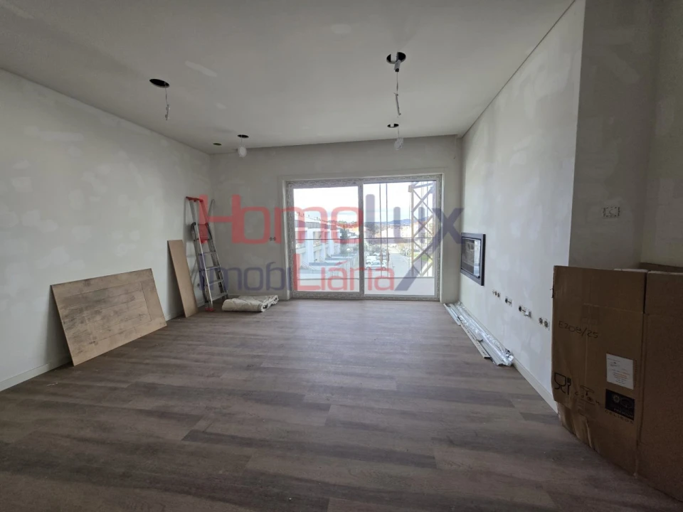 Apartamento T3 para Venda em Viseu Foto 13