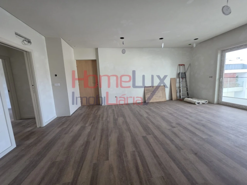 Apartamento T3 para Venda em Viseu Foto 15
