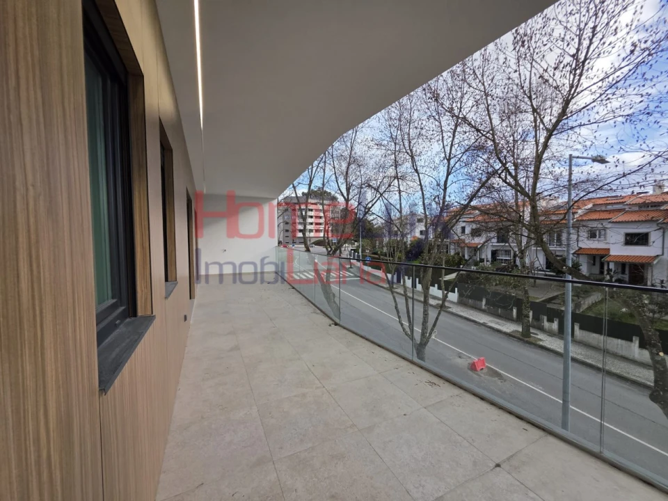 Apartamento T3 para Venda em Viseu Foto 20