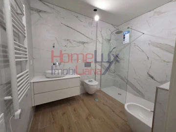 Apartamento T3 para Venda em Viseu