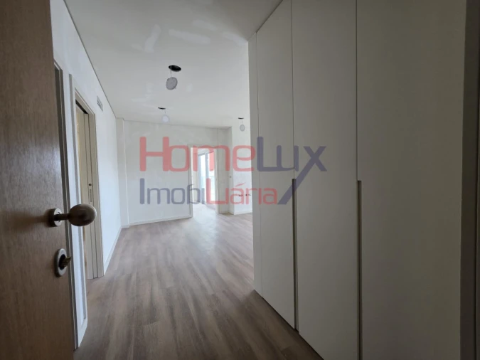 Apartamento T3 para Venda em Viseu Foto 11