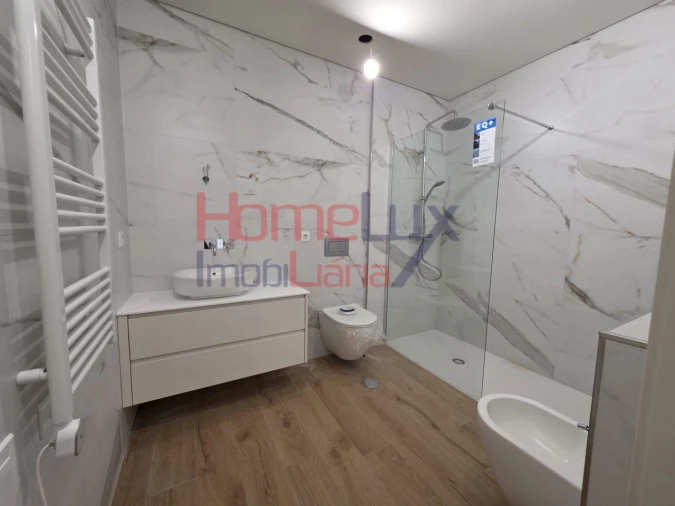 Apartamento T3 para Venda em Viseu Foto 18
