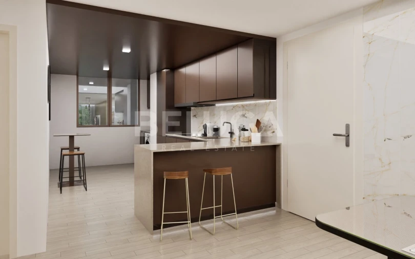 Apartamento T3 para Venda em Camara de Lobos Foto 12