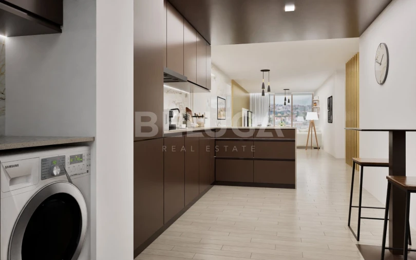 Apartamento T3 para Venda em Camara de Lobos Foto 17