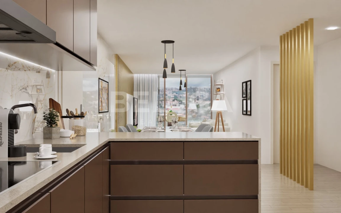 Apartamento T2 para Venda em Camara de Lobos Foto 13