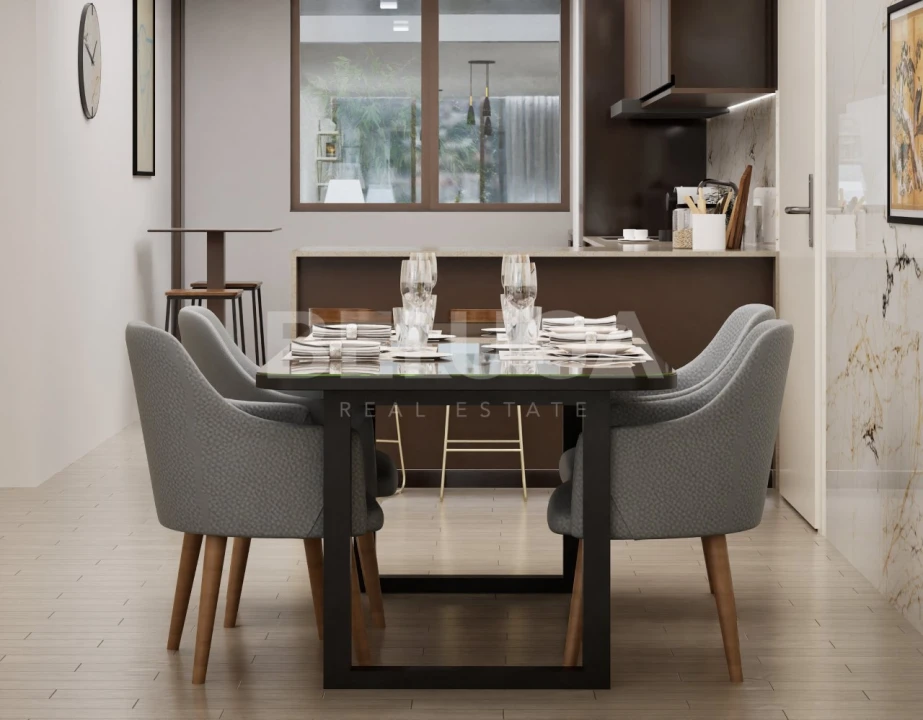 Apartamento T3 para Venda em Camara de Lobos Foto 13