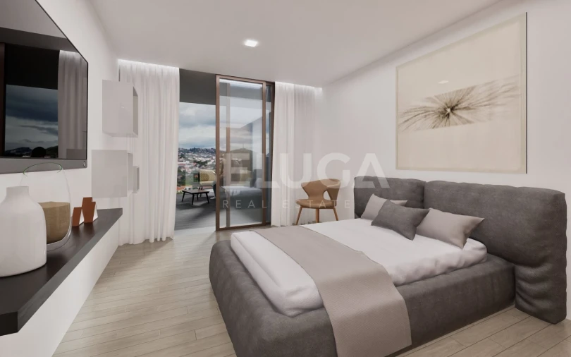 Apartamento T3 para Venda em Camara de Lobos Foto 18