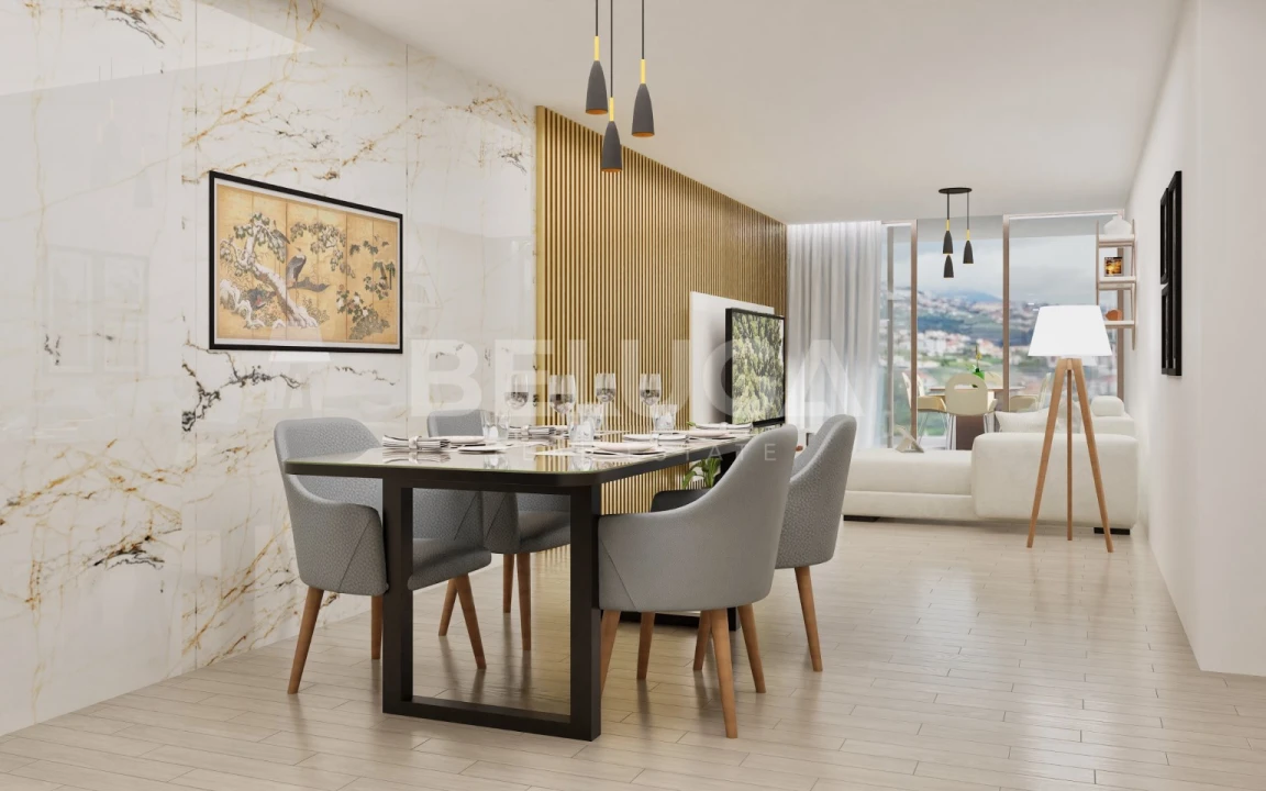 Apartamento T3 para Venda em Camara de Lobos Foto 1