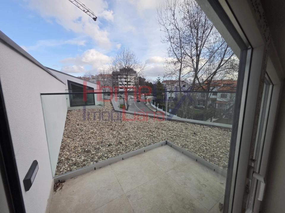 Apartamento T5 para Venda em Viseu Foto 26