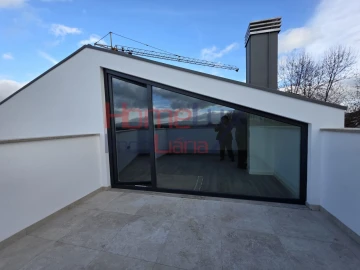 Apartamento T5 para Venda em Viseu