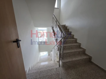 Apartamento T5 para Venda em Viseu