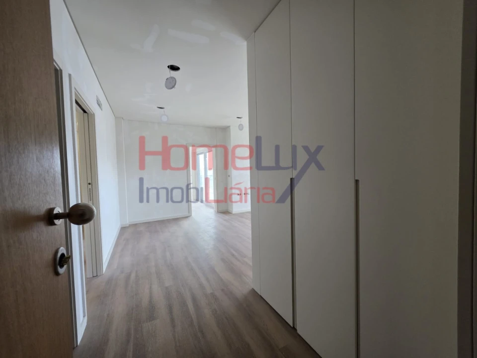 Apartamento T3 para Venda em Viseu Foto 11